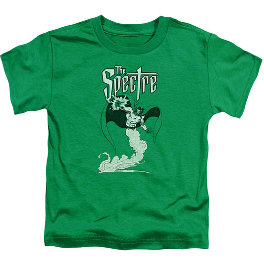 DC Comics The Spectre Toddler Childrens T-shirt
