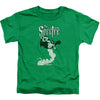 The Spectre Toddler Childrens T-shirt