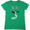 The Spectre Junior Top