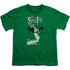 The Spectre Youth T-shirt