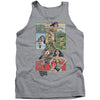 Ww75 Comic Page Mens Tank