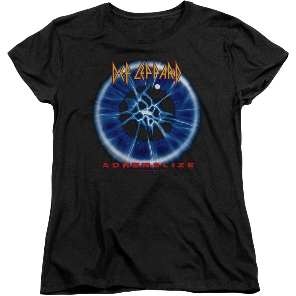 Adrenalize Junior Top