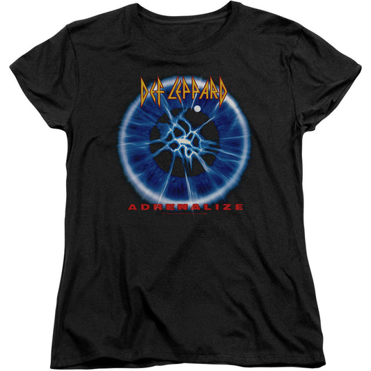 Adrenalize Junior Top