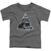 On Through The Night Toddler Childrens T-shirt