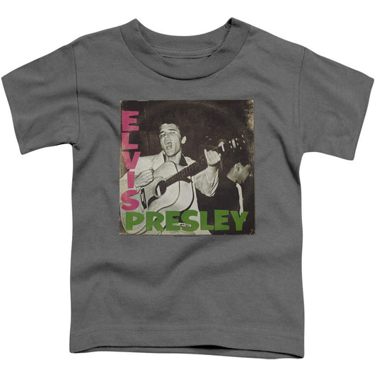Elvis Presley First Lp Toddler Childrens T-shirt