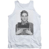 Army Mug Shot Mens Tank