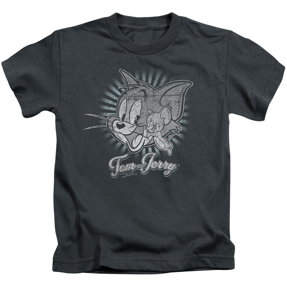 Fast And The Furious Classic Pals Juvenile Childrens T-shirt