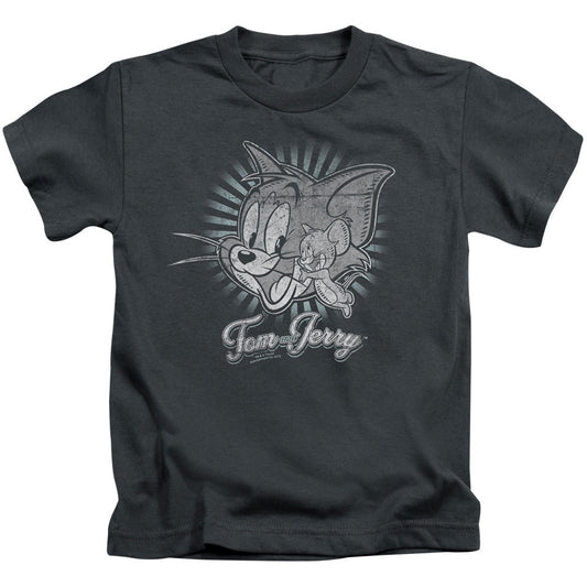 Fast And The Furious Classic Pals Juvenile Childrens T-shirt
