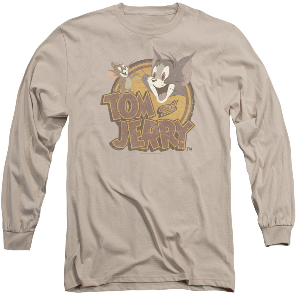 Fast And The Furious Water Damaged Long Sleeve