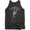 Guitar God Mens Tank