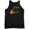 That Yellow Guitar Mens Tank