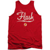 Old School Flash Mens Tank