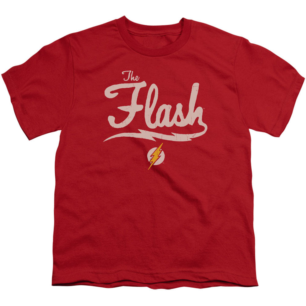 Old School Flash Youth T-shirt