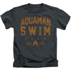 Swin Team Juvenile Childrens T-shirt