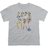 Decades Later Youth T-shirt