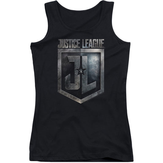 Shield Logo Junior Top