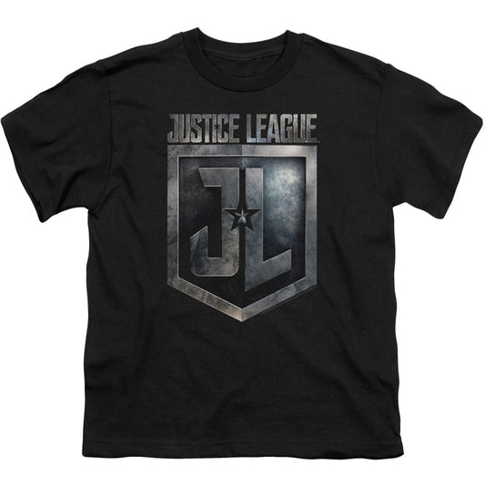 Shield Logo Youth T-shirt