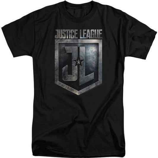 Shield Logo Adult Tall T-shirt Tall