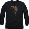 Caped Crusader Long Sleeve