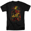 The Flash Adult T-shirt