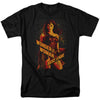 Wonder Woman Adult T-shirt