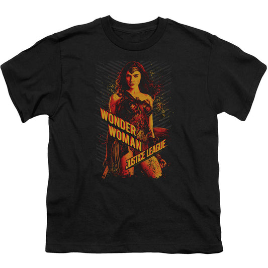 Wonder Woman Youth T-shirt