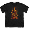 Wonder Woman Youth T-shirt