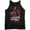 Cyborg Mens Tank