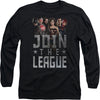 Join The League Long Sleeve