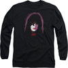 Paul Stanley Cover Long Sleeve