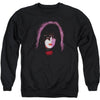 Paul Stanley Cover Adult Sweatshirt