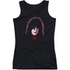 Paul Stanley Cover Junior Top