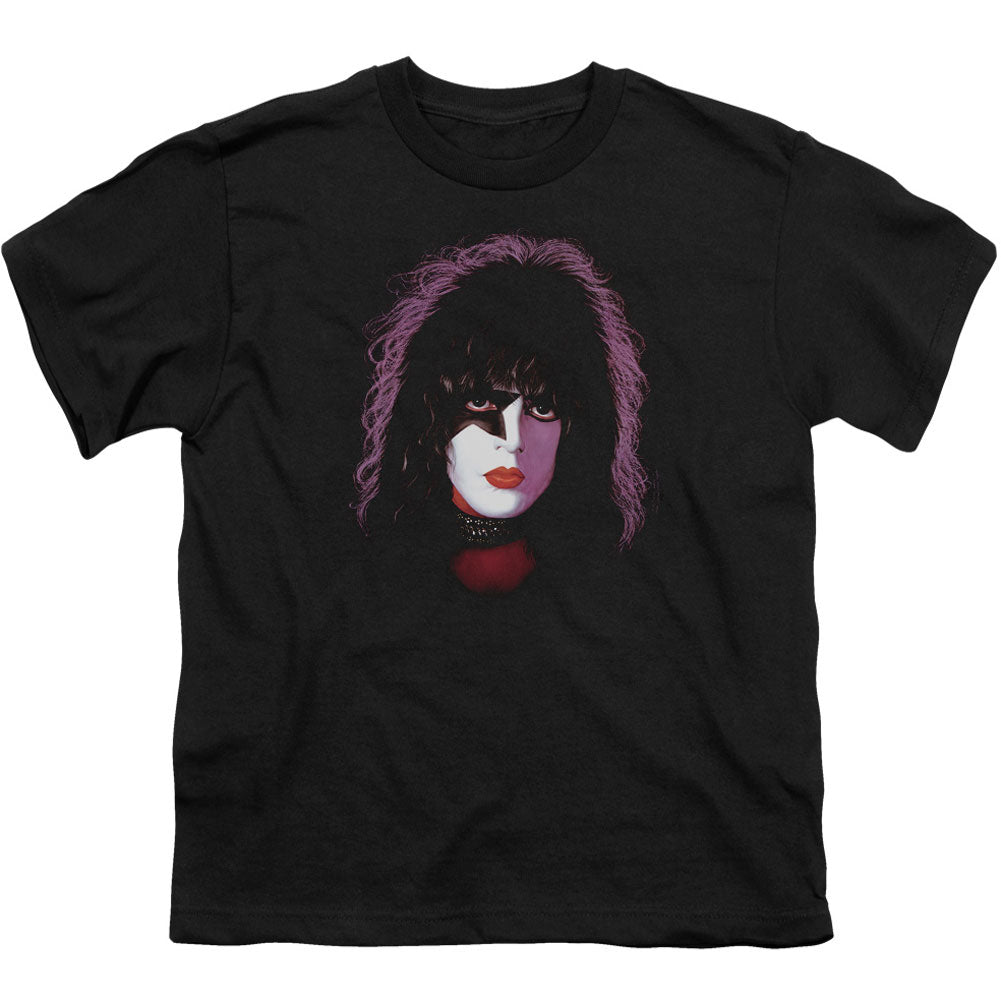Paul Stanley Cover Youth T-shirt