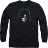 Peter Criss Cover Long Sleeve