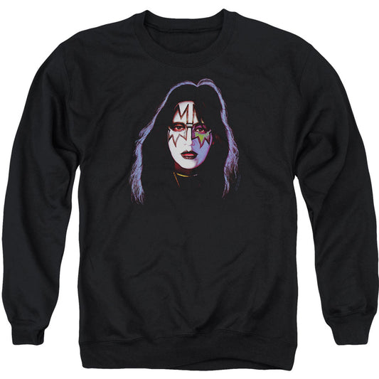 KISS Ace Frehley Cover Adult Sweatshirt