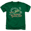 Michigan J Juvenile Childrens T-shirt