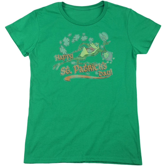 Michigan J Junior Top