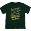 Feeling Lucky Youth T-shirt