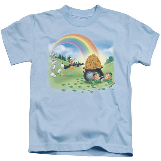 Looney Tunes Mine Mine Mine Juvenile Childrens T-shirt
