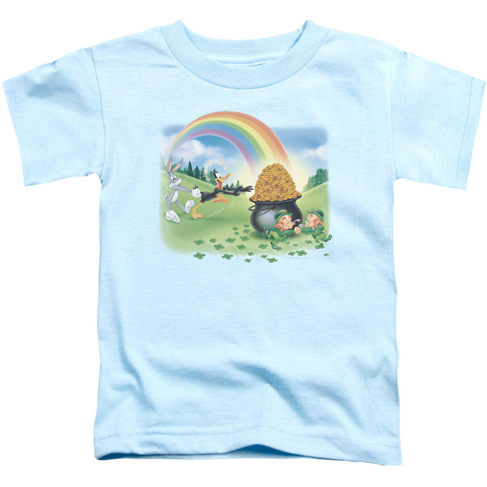 Looney Tunes Mine Mine Mine Toddler Childrens T-shirt