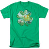 Tweety Shamrock Adult T-shirt