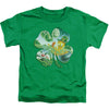 Tweety Shamrock Toddler Childrens T-shirt