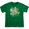 Tweety Shamrock Youth T-shirt