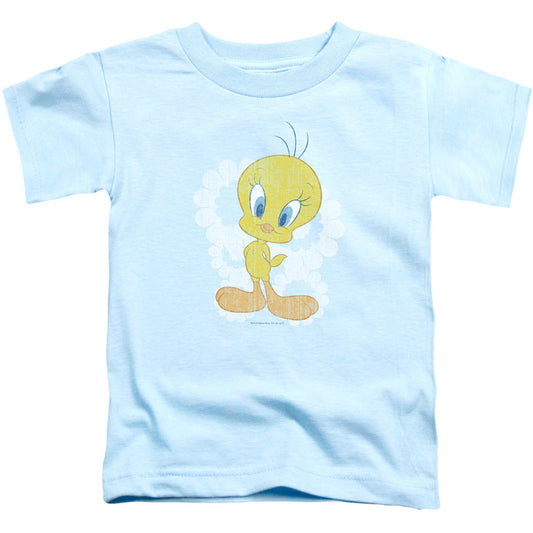 Looney Tunes Retro Tweety Toddler Childrens T-shirt