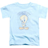 Tweety Fade Toddler Childrens T-shirt