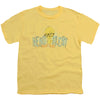 Nerd Alert Youth T-shirt