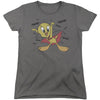 Vampire Tweety Junior Top