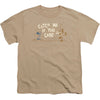 Catch Me Youth T-shirt