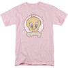 Retro Tweety Adult T-shirt