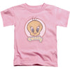 Retro Tweety Toddler Childrens T-shirt